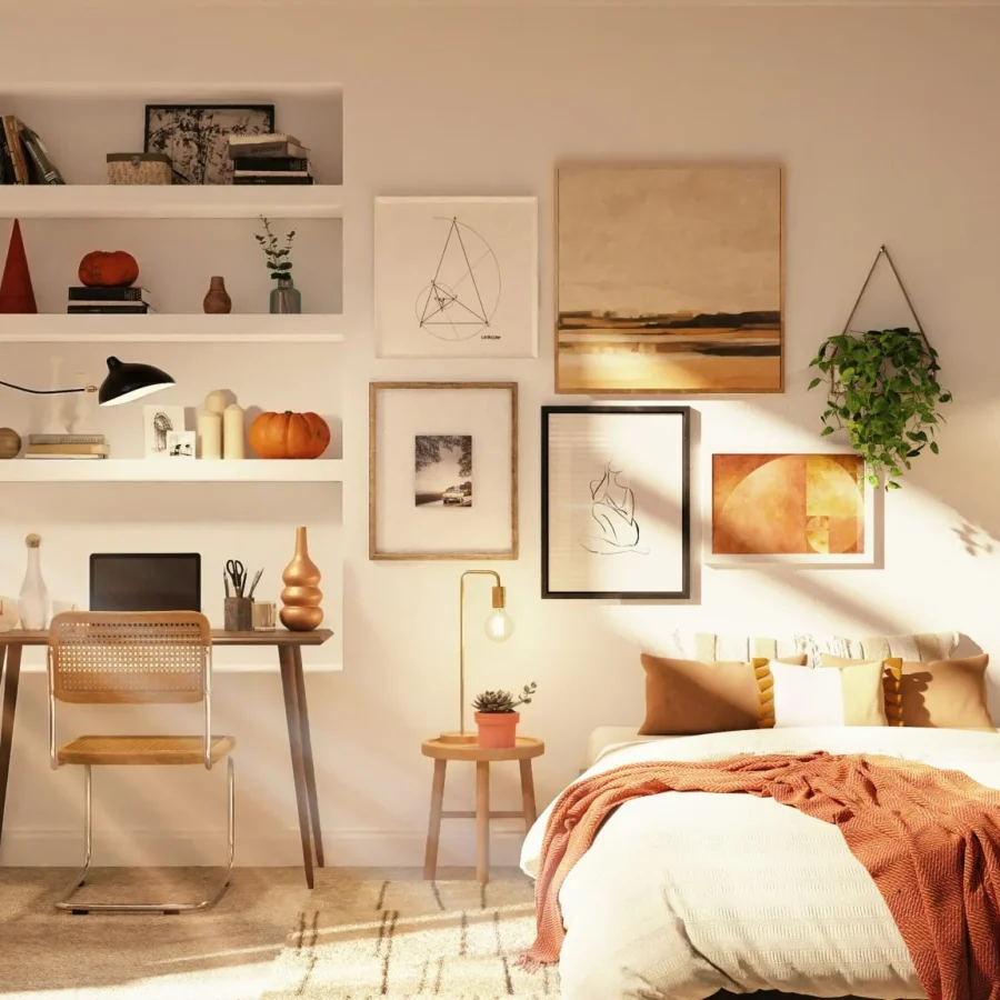 Whimsy-Soul-Fall-Bedroom-Ideas-220-scaled